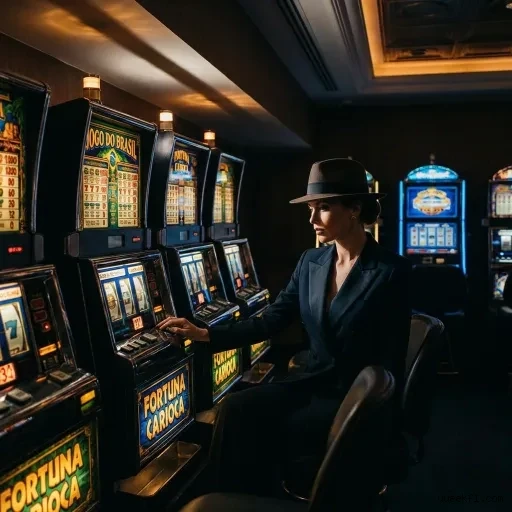 Uueekf: Os Melhores Recursos da Seção Arcade Que Você Precisa Conhecer